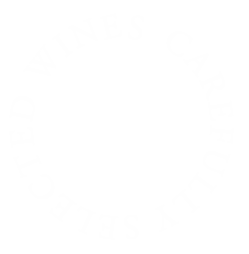 carefully selected wines